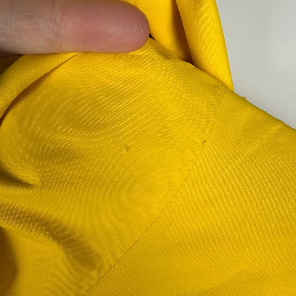 Reflective Outdoor Jacket